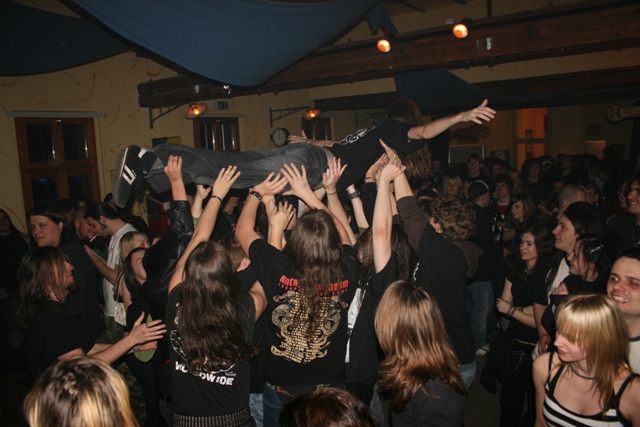 Thanks to Till for the pics!