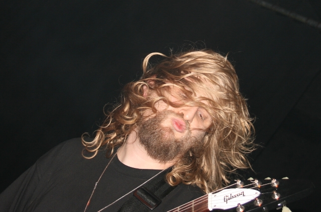 Thanks to Till for the pics!