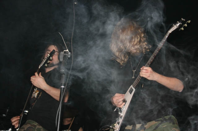 Thanks to Till for the pics!